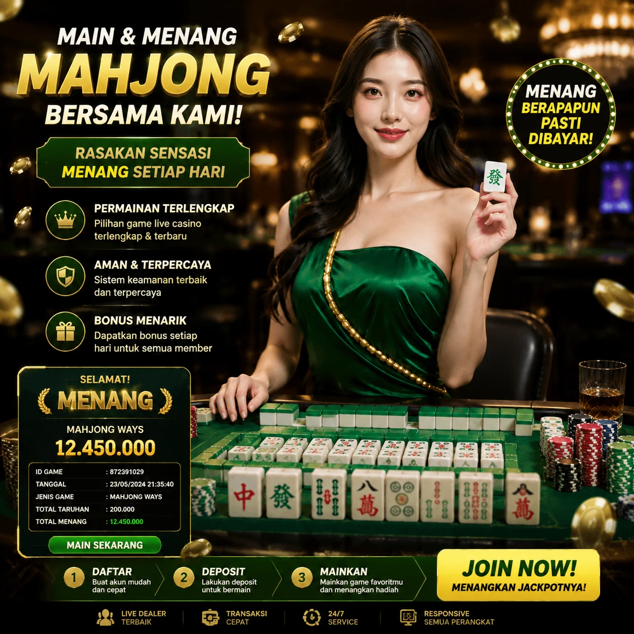 Bagaimana sunda777 Mengubah Cara Kita Bermain Game Online