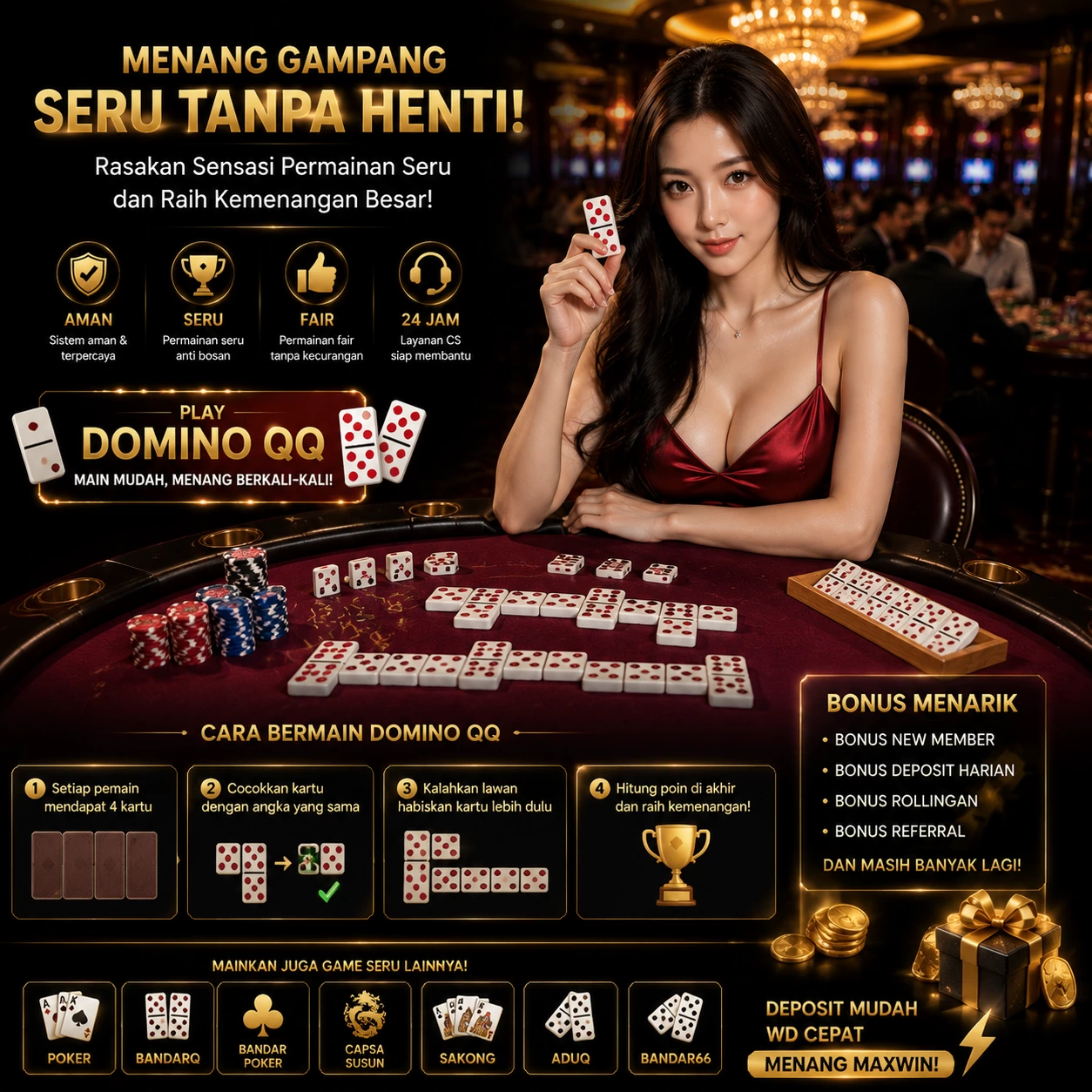 sunda777